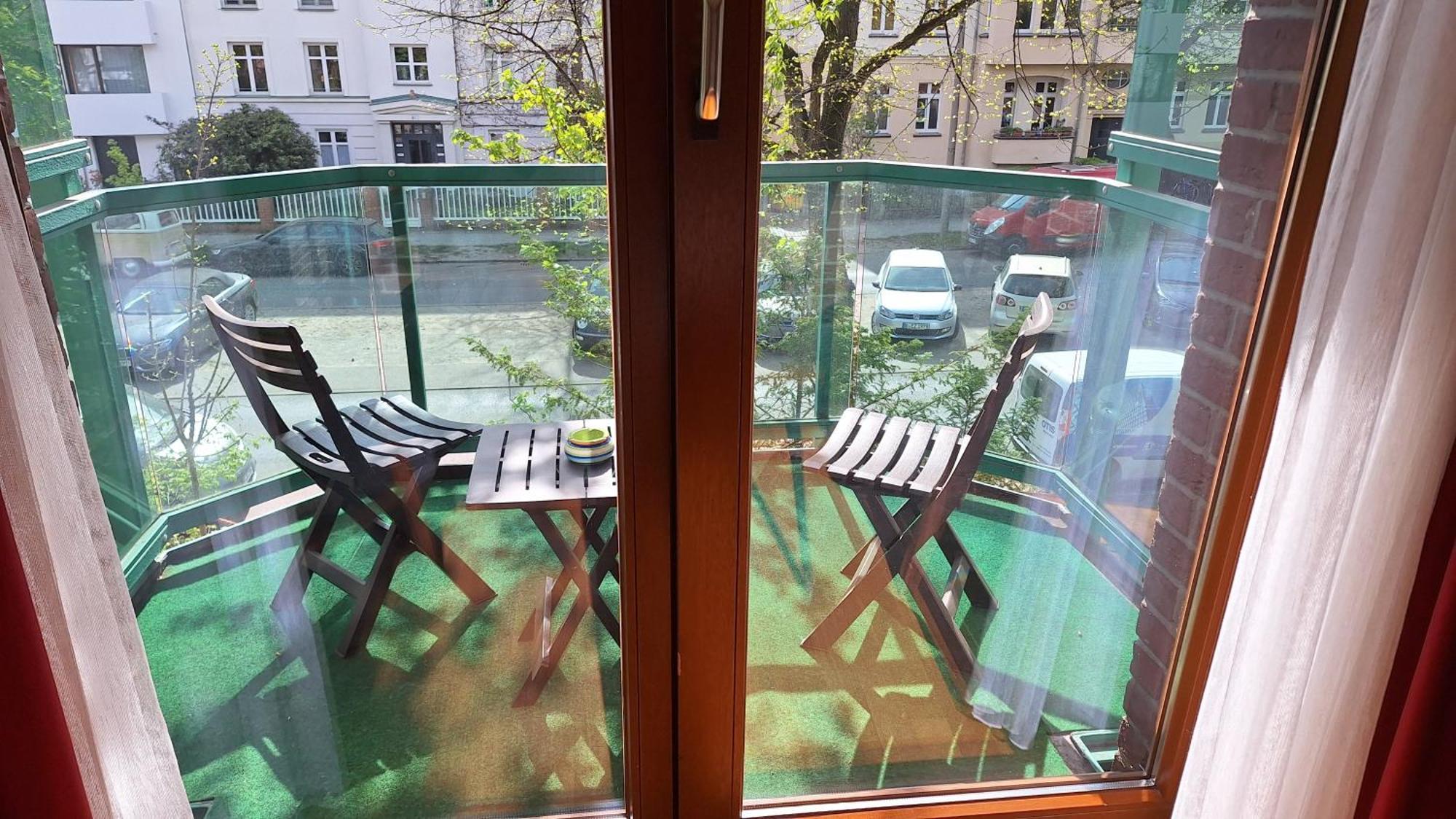 Solitaire Hotel Berlin Eksteriør bilde